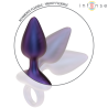 Intense - Michael Plug Anal Vibrant Modèle 2 Télécommande